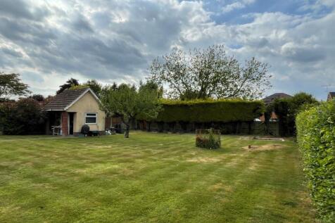 Chapmans Close, Challock, Ashford... Plot for sale