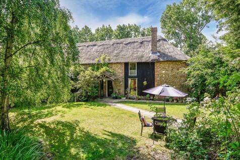 Parsonage Lane, Icklesham... 4 bed semi