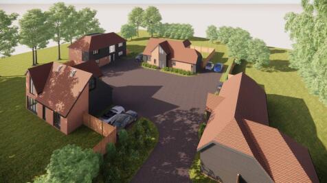 Plot for sale