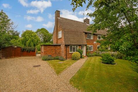 Church Road, Sevington, Ashford... 3 bed semi