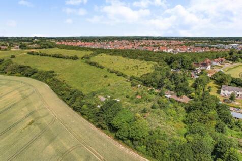 Gibraltar Lane, Hawkinge, Folkestone... 2 bed bungalow for sale