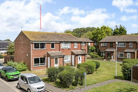 Rolfe Lane, New Romney, Kent, TN28 3 bed semi