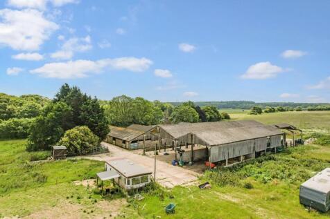 Sandy Lane, Stelling Minnis... Land for sale