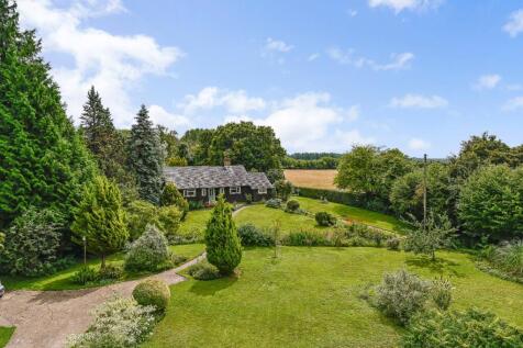 Brook, Ashford, Kent, TN25 3 bed bungalow for sale