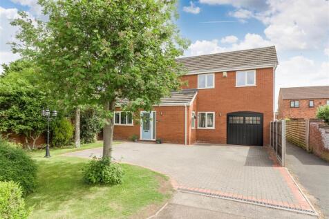 4 bedroom house for sale