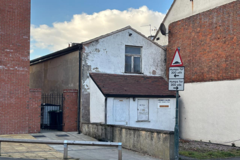 House for sale