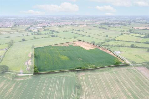 Land for sale