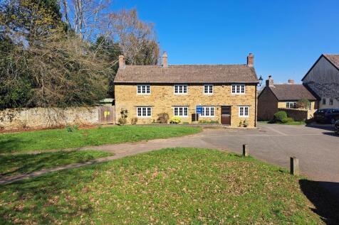 4 bedroom cottage for sale