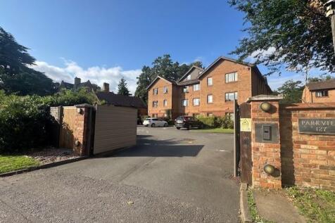 1 bedroom apartment for sale