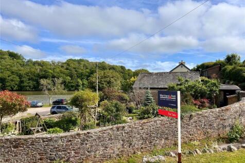 Mill Hill, Stoke Gabriel, Totnes... 3 bed bungalow for sale