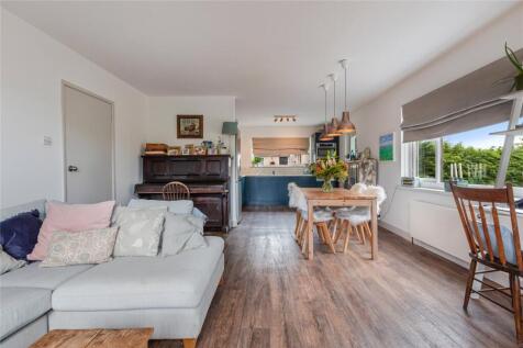 Vicarage Grove, Stoke Gabriel... 4 bed detached house for sale