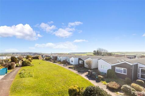 Cumber Close, Malborough... 2 bed bungalow for sale