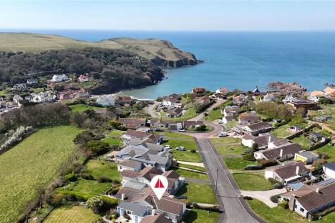 Channel View Drive, Hope Cove 3 bed detached bungalow for sale
