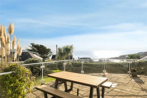 Parker Road, Bigbury on Sea... 3 bed bungalow for sale