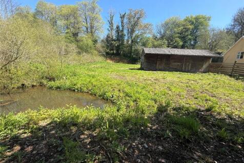 Land Situated East Of The Ugborough... Land for sale