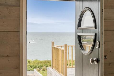 Marine Drive, Bigbury On Sea 4 bed detached house for sale