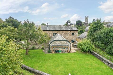Ugborough 5 bed detached house for sale