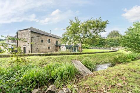 Ware Hill, Ugborough 5 bed detached house for sale