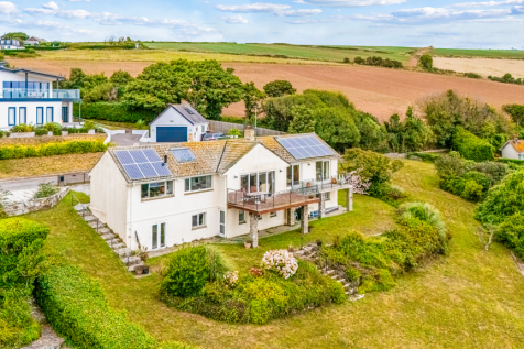 Ringmore Drive, Bigbury On Sea 6 bed detached house for sale