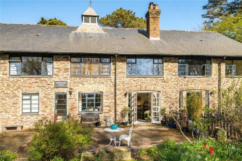 Membland Court, Newton Ferrers... 2 bed terraced house for sale