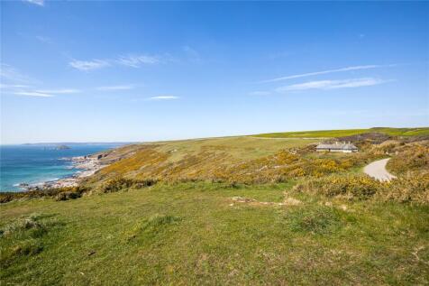 Noss Mayo, Plymouth, Devon, PL8 3 bed detached house for sale