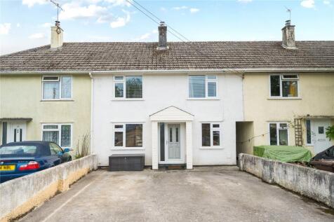 Yealm Park, Yealmpton, Plymouth... 4 bed terraced house for sale