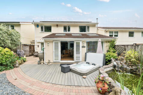 Stray Park, Yealmpton 5 bed house for sale