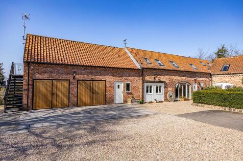 School Lane, Halam NG22 5 bed detached house for sale