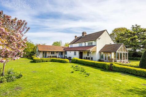 Green Lane, Bathley NG23 3 bed cottage for sale