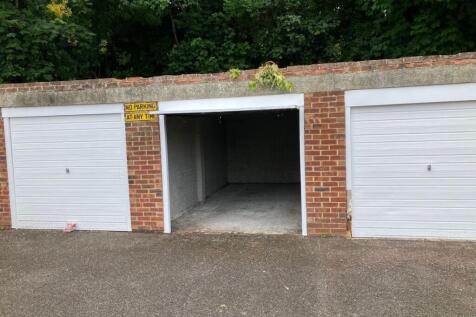 Garage for sale