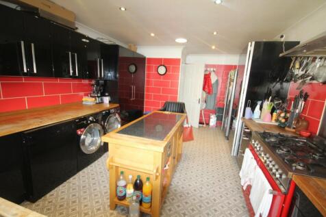 Botany Way, Middlesbrough TS7 5 bed bungalow for sale