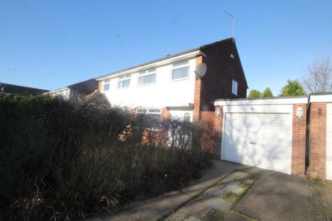 Jasmine Grove, Middlesbrough TS7 3 bed semi