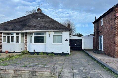 2 bedroom bungalow for sale