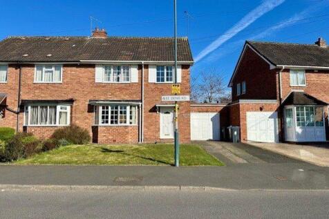 St. Denis Road, West Midlands B29 3 bed semi
