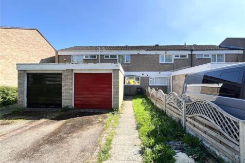 Horne Way, West Midlands B34 3 bed terraced house for sale