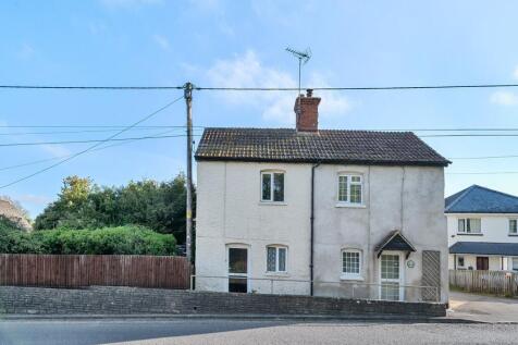 Shrewton Road, Chitterne, BA12 3 bed semi