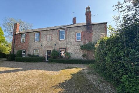 Sambourne Road, Warminster, BA12 4 bed character property for sale
