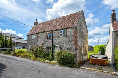 Hillwood Lane, Warminster, BA12 3 bed cottage for sale