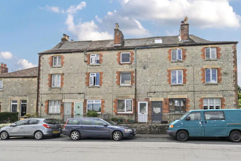 West Street, Warminster, BA12 3 bed terraced house for sale