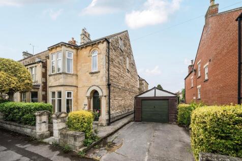 Westbourne Road, Trowbridge, BA14 6 bed detached house for sale