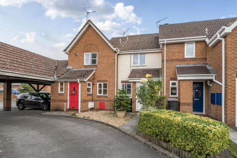 Pampas Court, Warminster, BA12 2 bed terraced house for sale