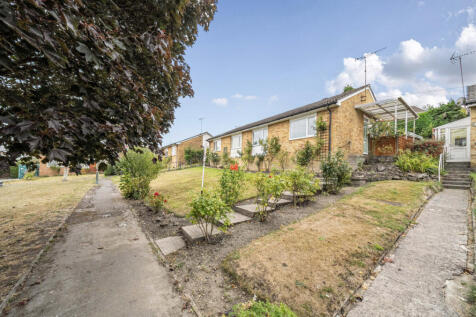 Kennet Close, Warminster, BA12 2 bed bungalow for sale