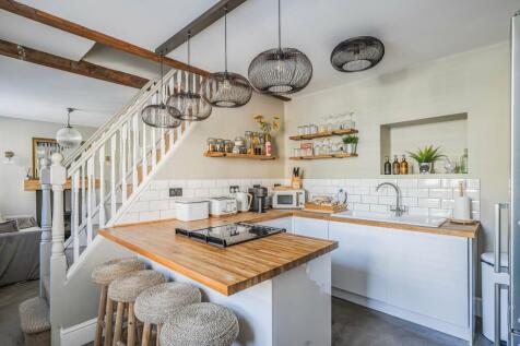 Frome Road, Beckington, Beckington, BA11 2 bed character property for sale