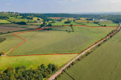West Cranmore, Cranmore, BA4 Farm land for sale
