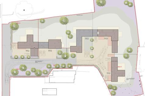 Residential Development, Land with... Plot for sale