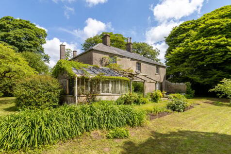 East Cranmore, Shepton Mallet, BA4 5 bed country house for sale