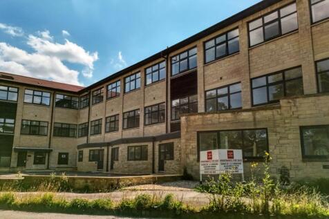 Vallis Road, Frome, BA11 1 bed apartment for sale