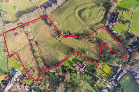 Washpool Lane, Englishcombe... Farm land for sale