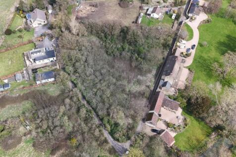 Row Lane, Seend Head, Seend, SN12 Farm land for sale