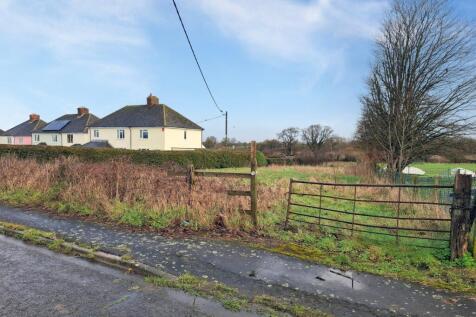 Residential Development with OL... Plot for sale